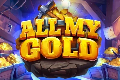 All My Gold slot