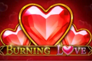 Burning Love slot