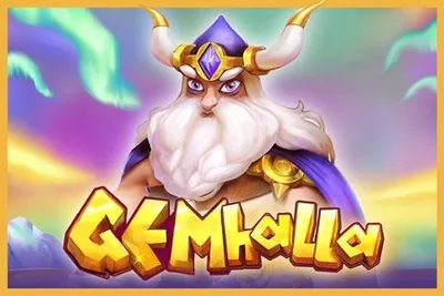 Gemhalla slot