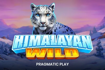 Himalayan Wild slot