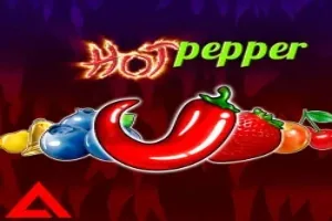 Hot Pepper slot