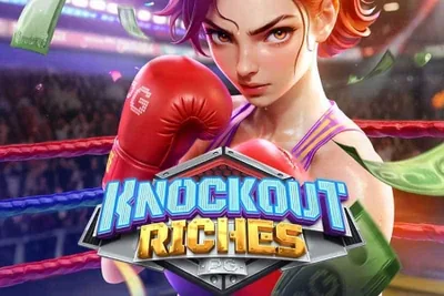 Knockout Riches slot