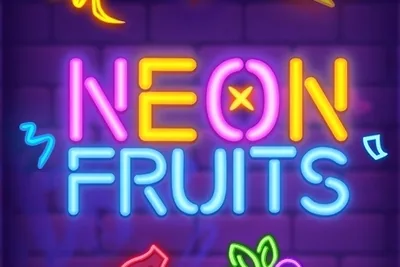 Neon Fruits slot