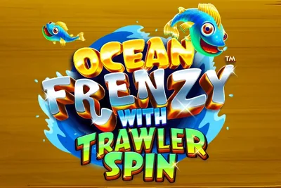 Ocean Frenzy slot
