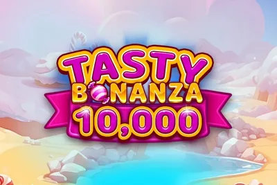 Tasty Bonanza 10,000 slot