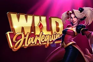 Wild Harlequin slot